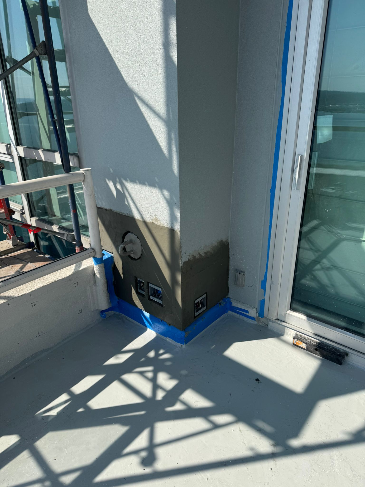 Residential remodeling project in Redmond, Washington by Torres Remodel